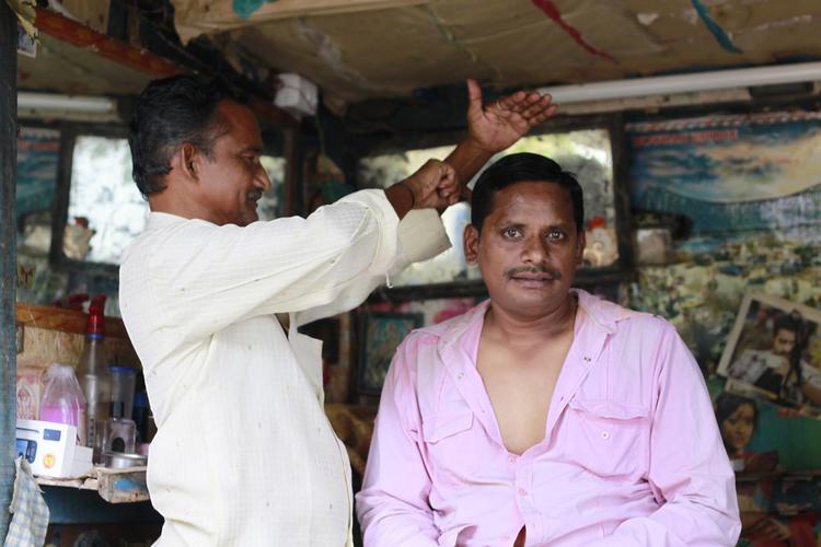 barbershop